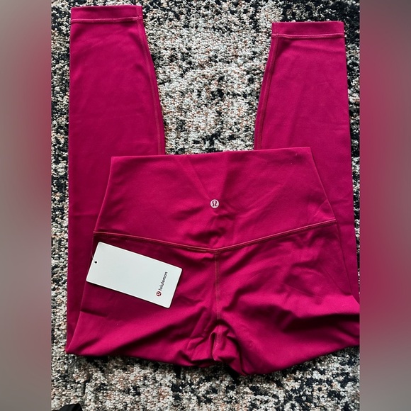 lululemon athletica Pants - Lululemon Align HR Leggings